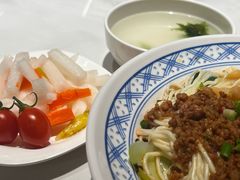 -渝筷面铺