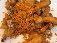 -正能量脆肉鲩火锅