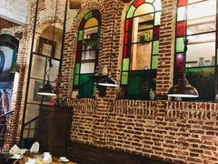 大堂-宝翠花园餐厅(沙湖店)