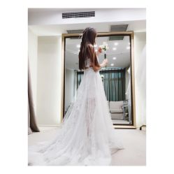 -Chic Bridal 熙可婚纱