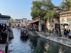 -南浔古镇