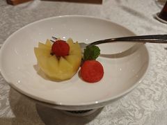 -红棉中餐厅·广州海航威斯汀酒店