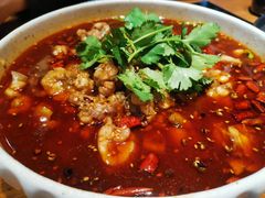 -金陵一哥龙虾(水木秦淮店)