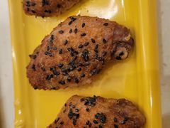 -谭仔米线(皇庭广场店)