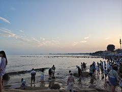 -老虎石海上公园