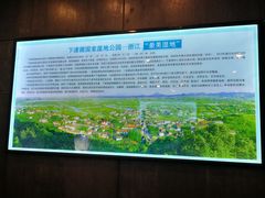 -下渚湖国家湿地公园科普馆