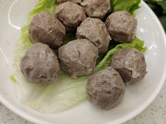 -潮汕林记牛肉火锅(万象天地店)