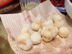 -渝信川菜(长安店)