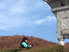 -九鼎铁刹山风景区