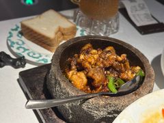 -桂满陇·海市蜃楼·黑金(国金店)