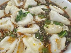 -回坊马二饺子馆