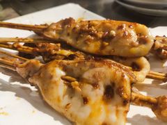 -龙船人海鲜城(长治路店)