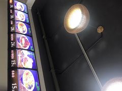 -鲁毓鲜蓬莱小面(黄山路店)