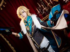 -米游妙妙屋cosplay换装自拍摄影体验馆