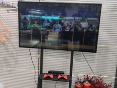 -乐派轰趴馆(车公庄店)