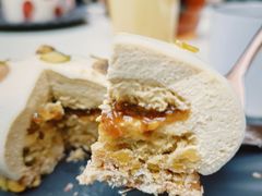 -潮一不贰·法式甜品·生日蛋糕·西式简餐(外滩店)