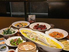 -苏帮袁Sue Cuisine(将台店)
