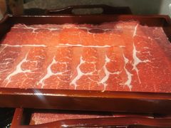 -NIUAN牛庵·日式和牛烧肉(恒隆店)