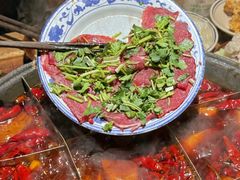 -蜀家渝重庆火锅(南屏街店)