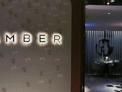 -Amber(置地文华东方酒店)