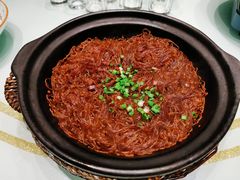 干捞粉丝煲-小湘旺臭鳜鱼(百子湾店)