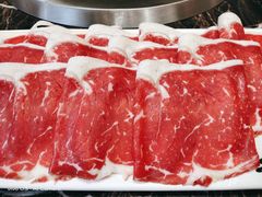 秦宝一帆风顺-秦宝雪花牛肉养生火锅(大兴九臻店)