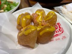 -鸽味轩·粤菜小馆(高楼门总店)