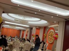 -白金汉爵大酒店·中餐厅(相城店)