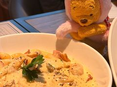 -安妮意大利餐厅(国贸店)