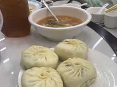 酱肉包-二张农家菜(天通苑店)