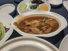 -肆月河豚·淮扬菜·湘菜(华天店)