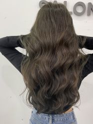-Coo Hair salon