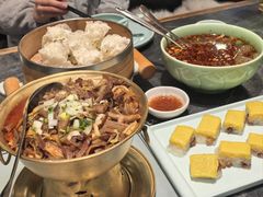 -紫泥369粗粮季(四牌楼店)