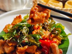 -Thai Alley泰爱里(二沙岛店)