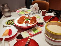 -大鸭梨烤鸭店(花园村店)