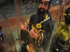 -鲁城往事(游客中心店)