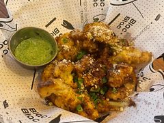 -Blac+Blac(中海环宇荟店)