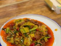 -海富荣锅贴(万象城店)