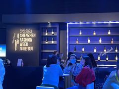 -欢乐海岸椰林沙滩-2025湾区超级灯会