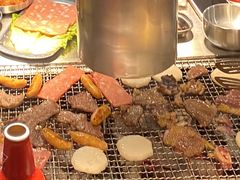 -大丘街路边烤牛肉