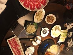 -鼎王麻辣锅(七贤店)