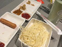 -海底捞火锅(新华联梦想城店)