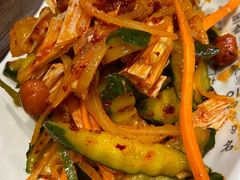 -韩阳王石板烤肉