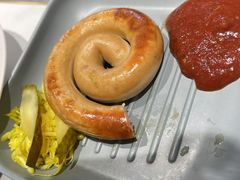 -库滋明·俄罗斯特色美食(中央大街店)