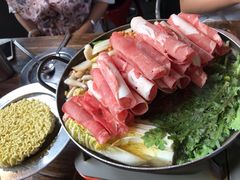 -MI WU FACTORY米屋美食工厂餐厅(绿地店)