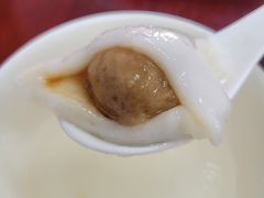 鲜肉汤团-古徽州馄饨店(宝安路店)
