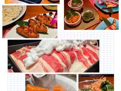 -有喜屋·深夜食堂(北京西路店)