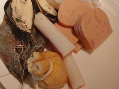 -温禾牛·和牛寿喜烧自助火锅(恒基名人店)