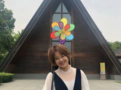 -美丽洲堂