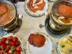 -喜庭海鲜自助(来福士店)